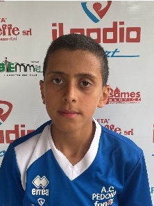 BOUALOUA WALID